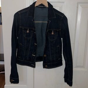 American Eagle jean jacket
